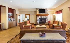 Quality Inn & Suites Loveland  2* United States